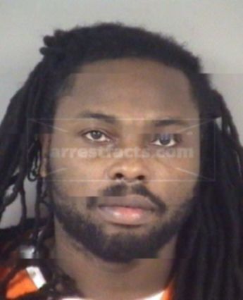 Justin Ray Banks
