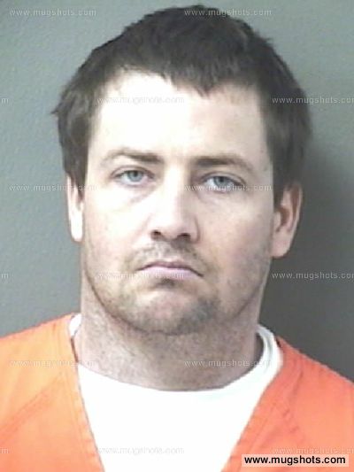 Chad Douglass Rushing