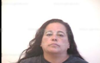 Janet Josephine Chavez