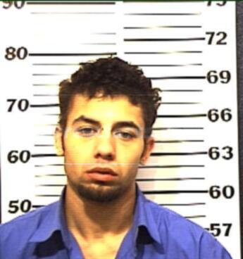 Justin Michael Christopher