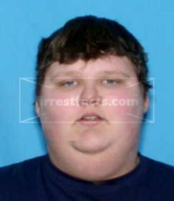 Nicholas Shaun Brown