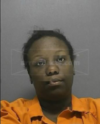 Vivian Leona Luckey