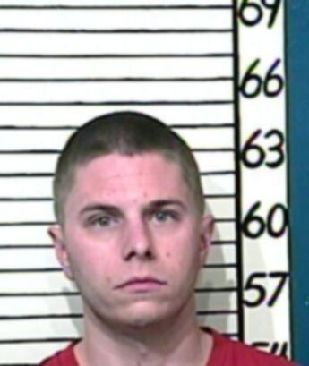 Jason Paul Rush