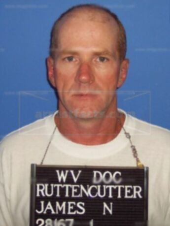 James N Ruttencutter