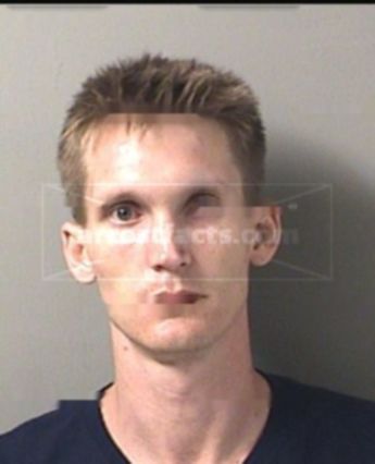 Zachary Stephens Bray