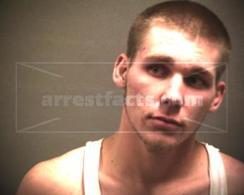 Justin Scott Tingley