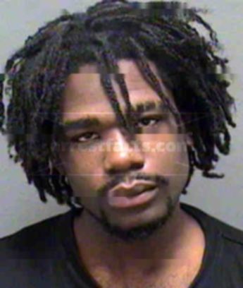 Donovan Jatwann Mccall