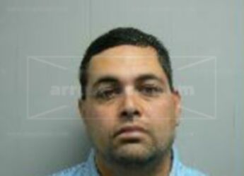 Aaron Armando Martinez