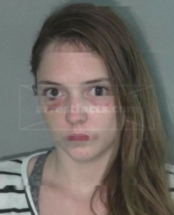 Elizabeth Ann Anklam