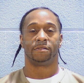 Latarius T. Jones