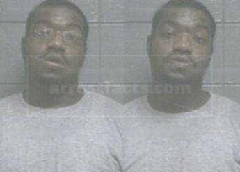 Fredrick Ray Hamilton Jr.