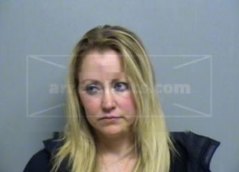 Jennifer Marie Oates