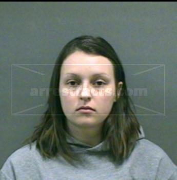 Amanda Lynn Powers
