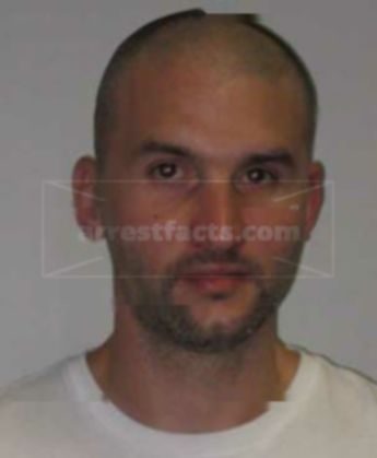 Daniel Jason Bullins