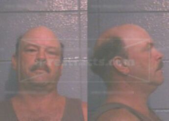 Raymond Glenn Mcethmar
