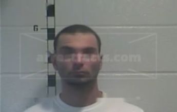 Christopher Aaron Harrod