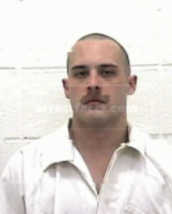 Eric Scott Foltzenlogel