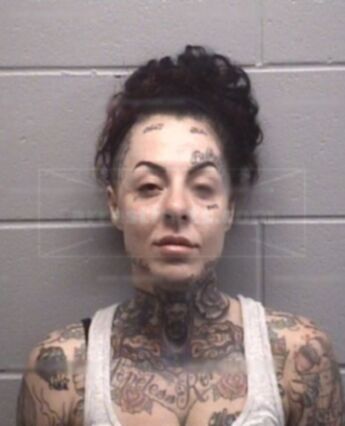 Veronica Leah Tully