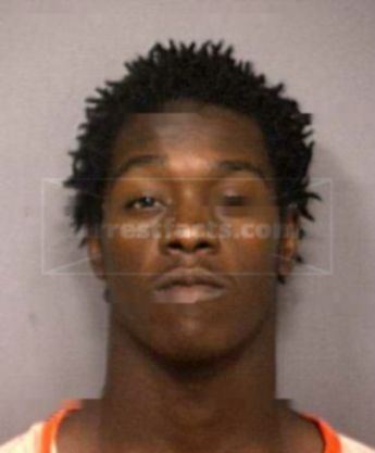 Kendre Harrington