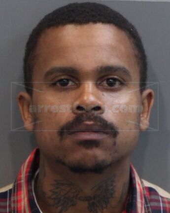 Benjamin Dejuan Johnson