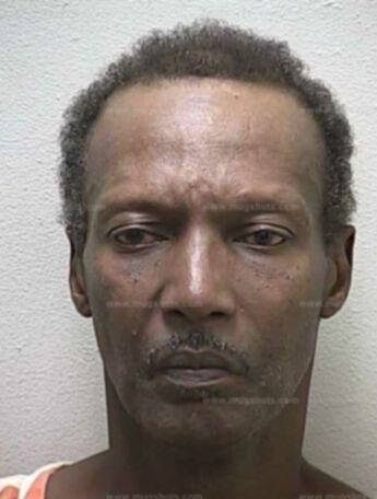 Anthony Bernard Scott