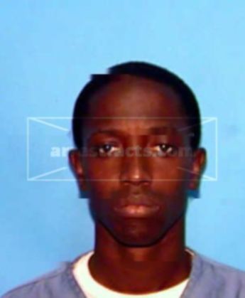 Ricardo J Butler