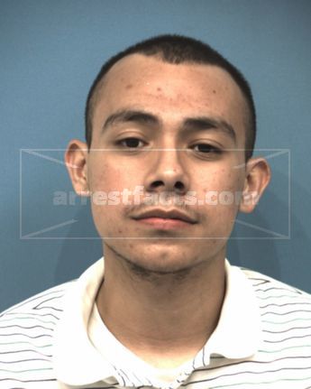Jacob Adam Ochoa