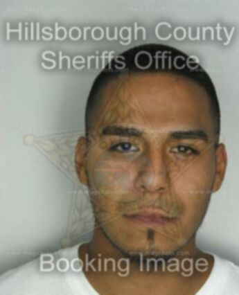 Steve Garcia Jr.