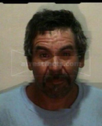 Martin Carrillo Serrano