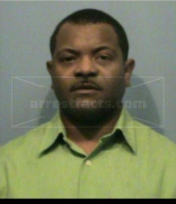 Morris Franklin Wilson
