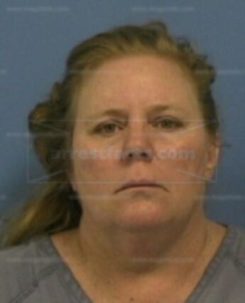 Linda Mae Thompson