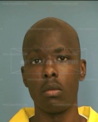 Davarus Bell