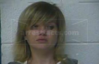 Jessica Faye Shaw