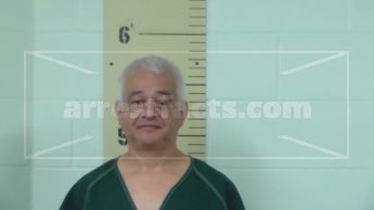 Antonio Rodriguez-Martinez