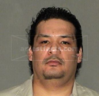 Jose Amador Molina