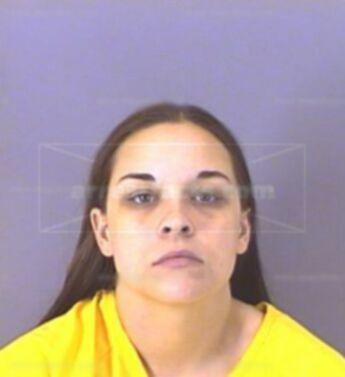 Amanda Jane Fort