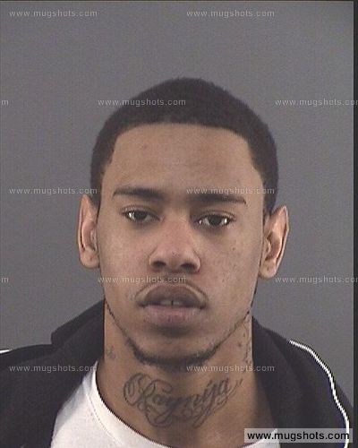 Derrick Jarmel Dixon