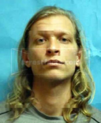 Corey Daniel Dudek