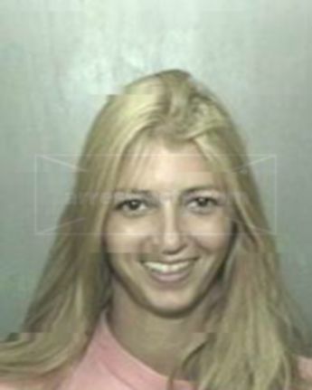 Samantha Brown