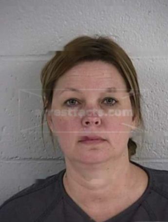 Misti Michelle Hilyer