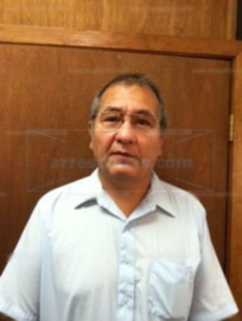 Robert Anthony Klahn