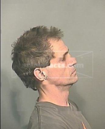 Robert Perry Strickland