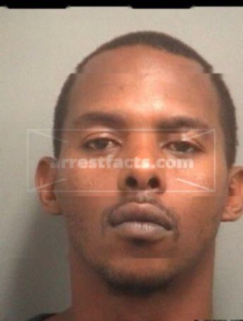 Cedric Durand Collins