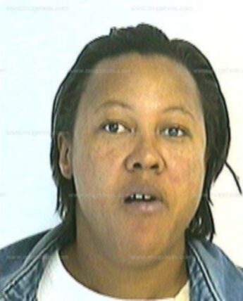 Patricia A Spearman