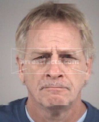 Ronald Lee Jackson
