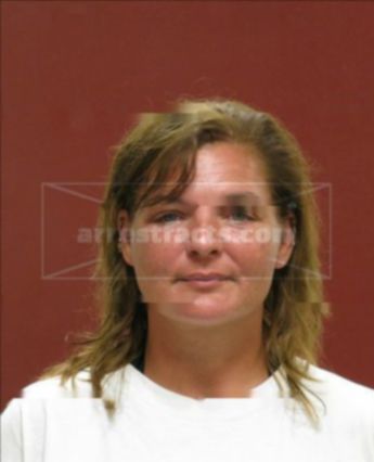 Tammy Hamill