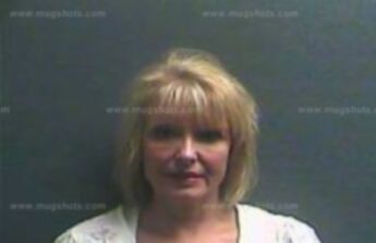 Theresa Ann Broadus