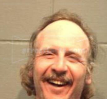 John Leslie Arnold