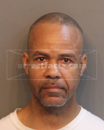 Dwight Levecchia Justice