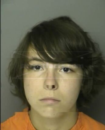 Lauren Christine Moore
